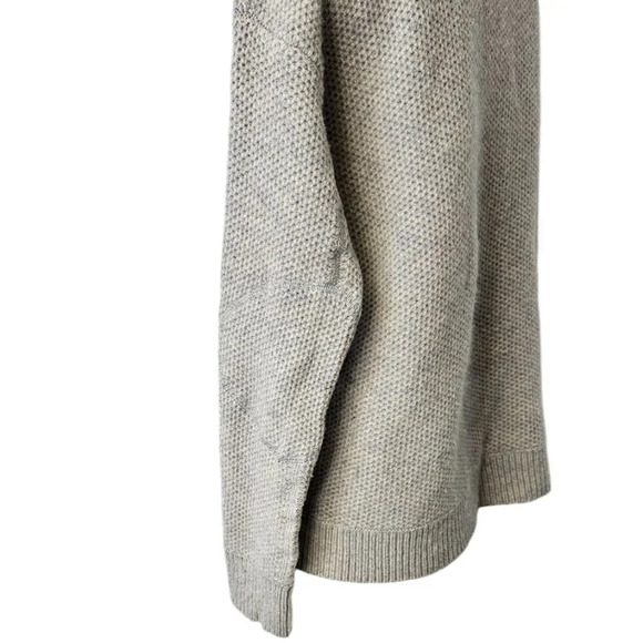 Vince Womens Wool Yak Crew Neck Sweater Size XS Long Sleeve Knit - Picture 4 of 6